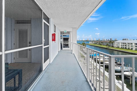 Tiny photo for 108 Paradise Harbour Boulevard #502, North Palm Beach, FL 33408 (MLS # B26054063)