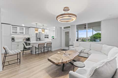Tiny photo for 108 Paradise Harbour Boulevard #502, North Palm Beach, FL 33408 (MLS # B26054063)