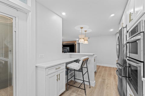 Tiny photo for 108 Paradise Harbour Boulevard #502, North Palm Beach, FL 33408 (MLS # B26054063)