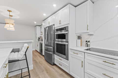Tiny photo for 108 Paradise Harbour Boulevard #502, North Palm Beach, FL 33408 (MLS # B26054063)