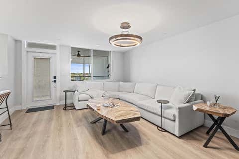 Tiny photo for 108 Paradise Harbour Boulevard #502, North Palm Beach, FL 33408 (MLS # B26054063)