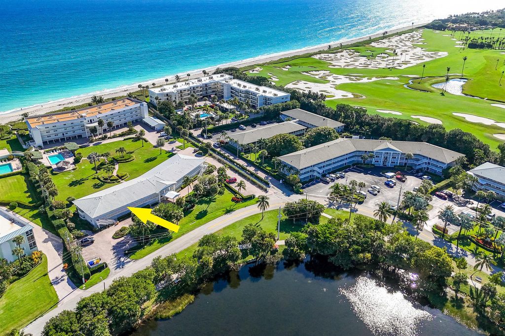 Photo of 80 Celestial Way #209, Juno Beach, FL 33408 (MLS # R11146467)