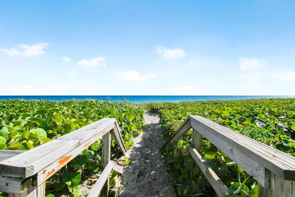 Photo of 80 Celestial Way #209, Juno Beach, FL 33408 (MLS # R11146467)