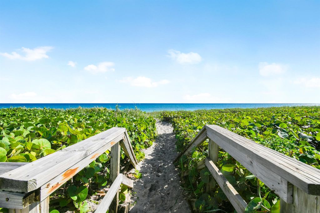 Photo of 80 Celestial Way #209, Juno Beach, FL 33408 (MLS # R11146467)