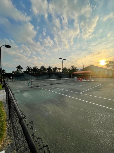 Tiny photo for 7911 Laina Lane #1, Boynton Beach, FL 33437 (MLS # B26089603)