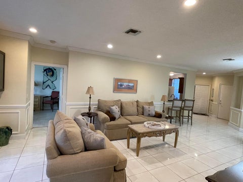 Tiny photo for 7911 Laina Lane #1, Boynton Beach, FL 33437 (MLS # B26089603)