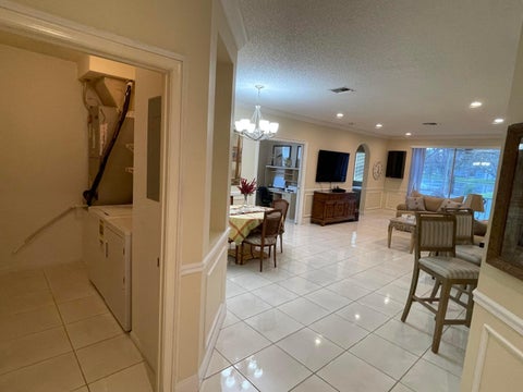 Tiny photo for 7911 Laina Lane #1, Boynton Beach, FL 33437 (MLS # B26089603)
