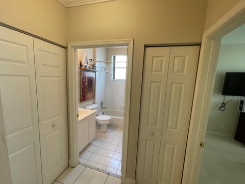 Tiny photo for 7911 Laina Lane #1, Boynton Beach, FL 33437 (MLS # B26089603)