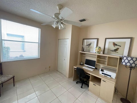 Tiny photo for 7911 Laina Lane #1, Boynton Beach, FL 33437 (MLS # B26089603)