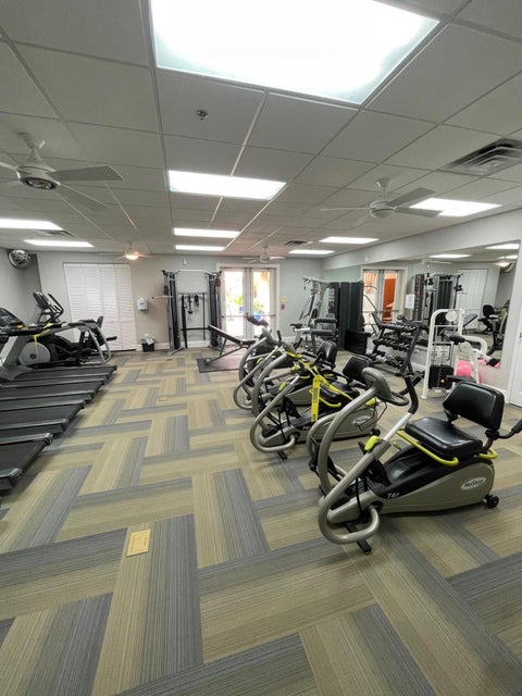Tiny photo for 7911 Laina Lane #1, Boynton Beach, FL 33437 (MLS # B26089603)