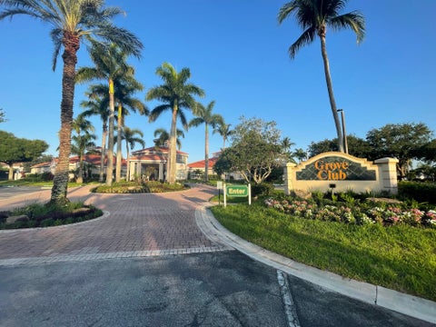 Tiny photo for 7911 Laina Lane #1, Boynton Beach, FL 33437 (MLS # B26089603)