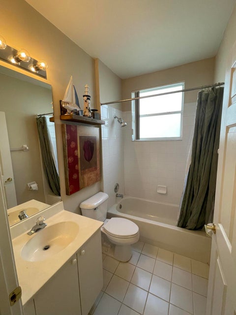 Tiny photo for 7911 Laina Lane #1, Boynton Beach, FL 33437 (MLS # B26089603)