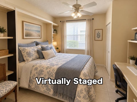 Tiny photo for 7911 Laina Lane #1, Boynton Beach, FL 33437 (MLS # B26089603)