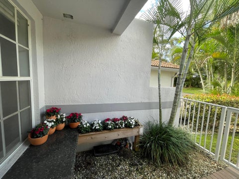 Tiny photo for 7911 Laina Lane #1, Boynton Beach, FL 33437 (MLS # B26089603)