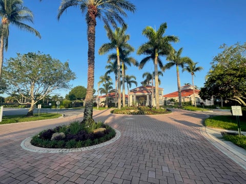 Tiny photo for 7911 Laina Lane #1, Boynton Beach, FL 33437 (MLS # B26089603)