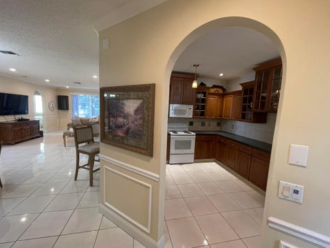 Tiny photo for 7911 Laina Lane #1, Boynton Beach, FL 33437 (MLS # B26089603)