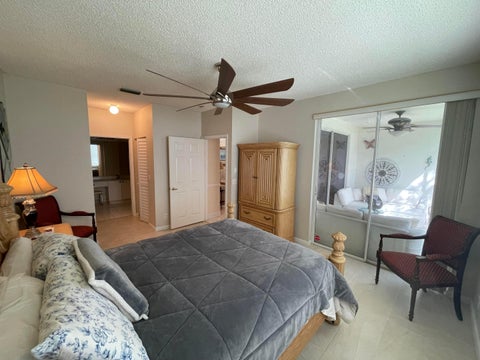 Tiny photo for 7911 Laina Lane #1, Boynton Beach, FL 33437 (MLS # B26089603)