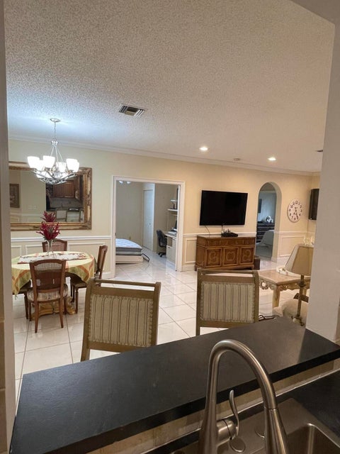 Tiny photo for 7911 Laina Lane #1, Boynton Beach, FL 33437 (MLS # B26089603)