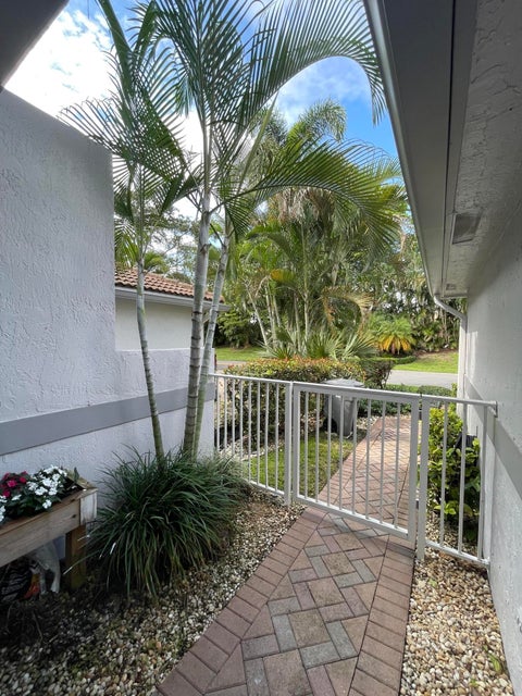 Tiny photo for 7911 Laina Lane #1, Boynton Beach, FL 33437 (MLS # B26089603)