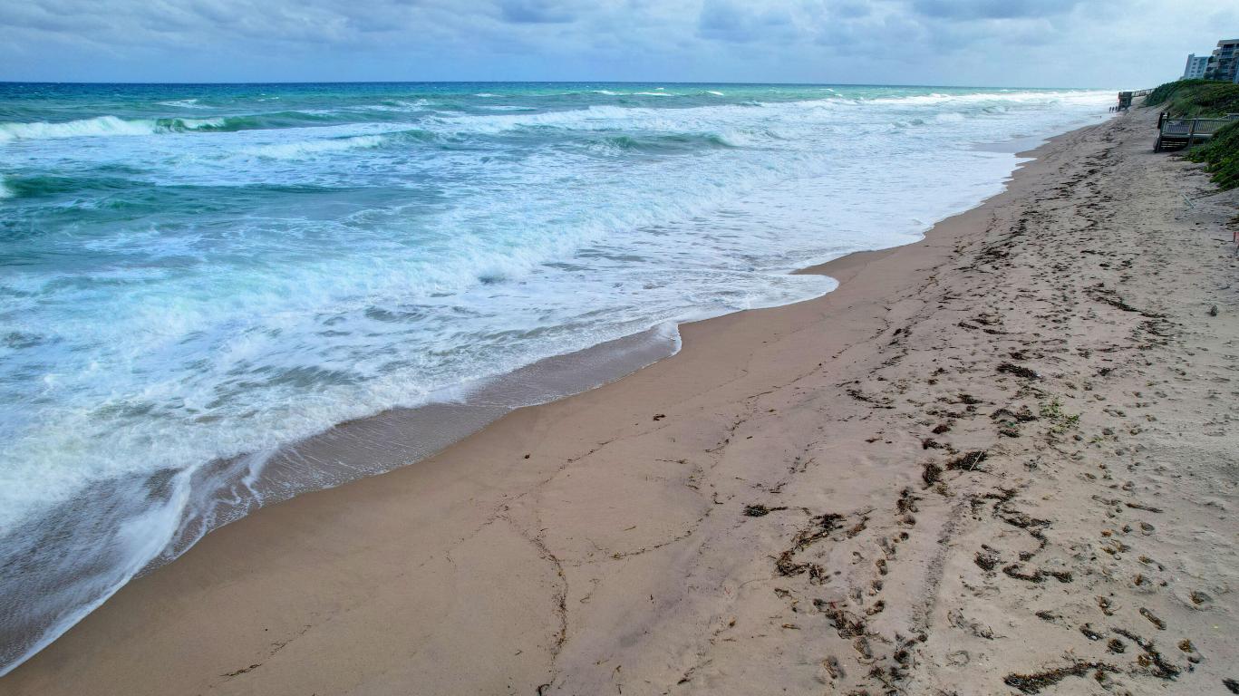 DORCHESTER OF PALM BEACH CONDO - Residential