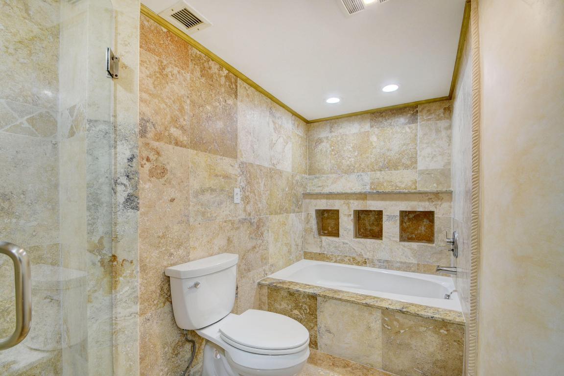 DORCHESTER OF PALM BEACH CONDO - Residential