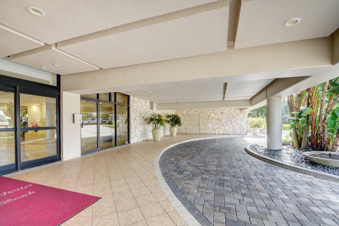 3250 S Ocean Boulevard 207s