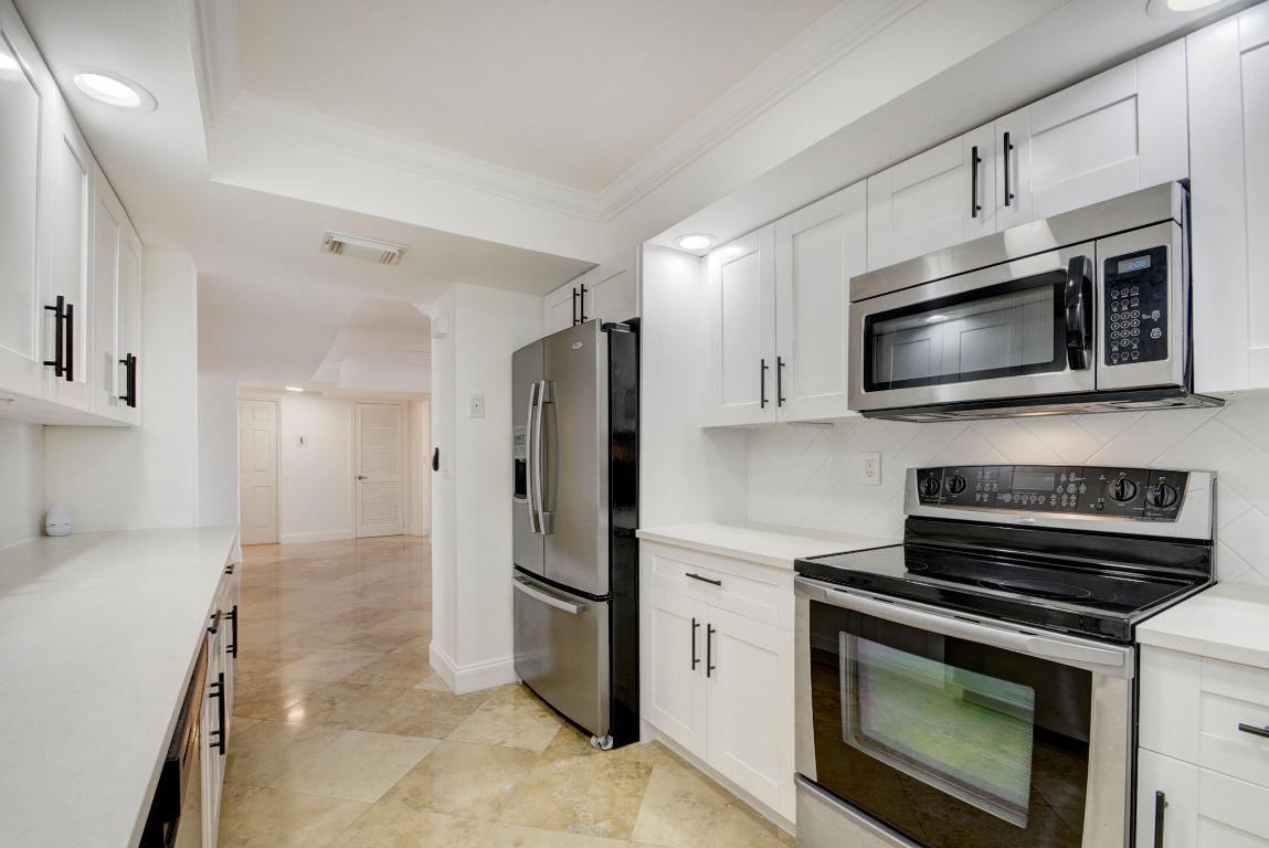 DORCHESTER OF PALM BEACH CONDO - Residential