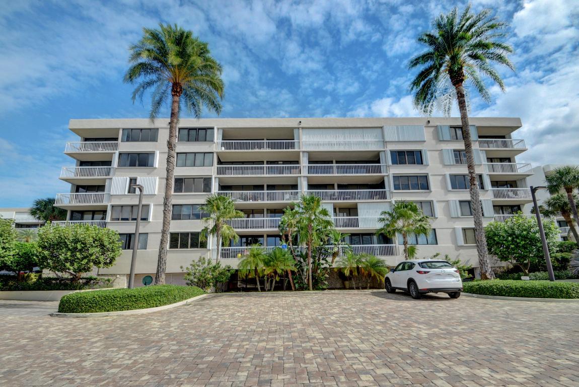 3250 S Ocean Boulevard 207s