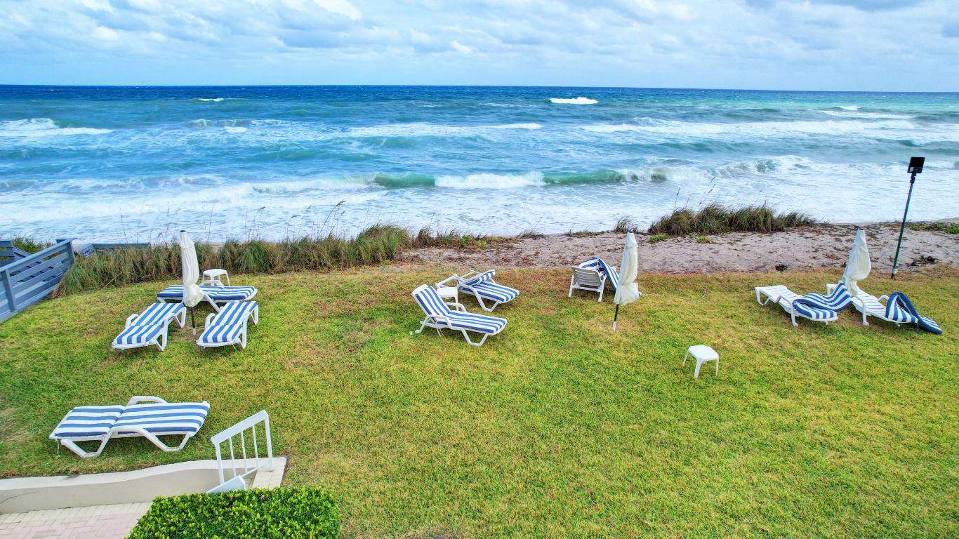 DORCHESTER OF PALM BEACH CONDO - Residential