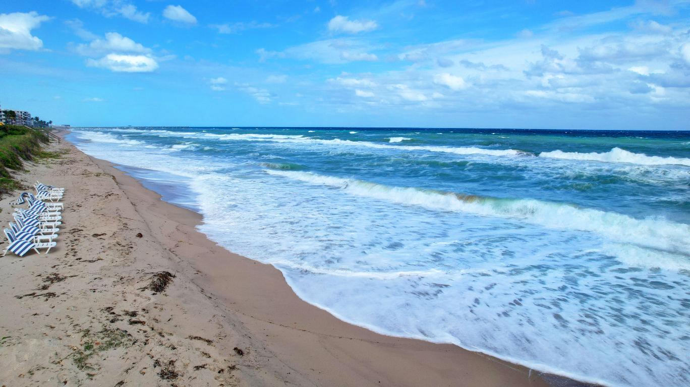 DORCHESTER OF PALM BEACH CONDO - Residential