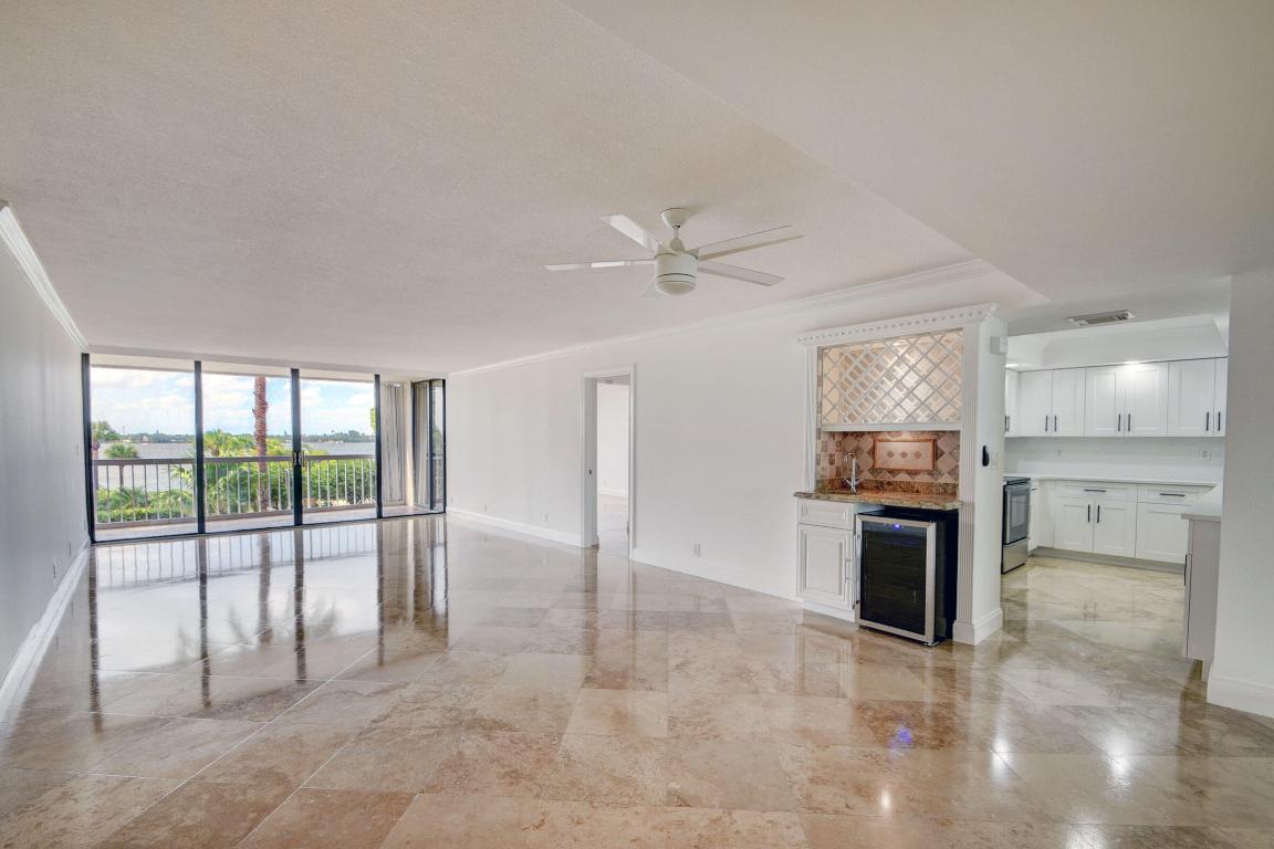 DORCHESTER OF PALM BEACH CONDO - Residential
