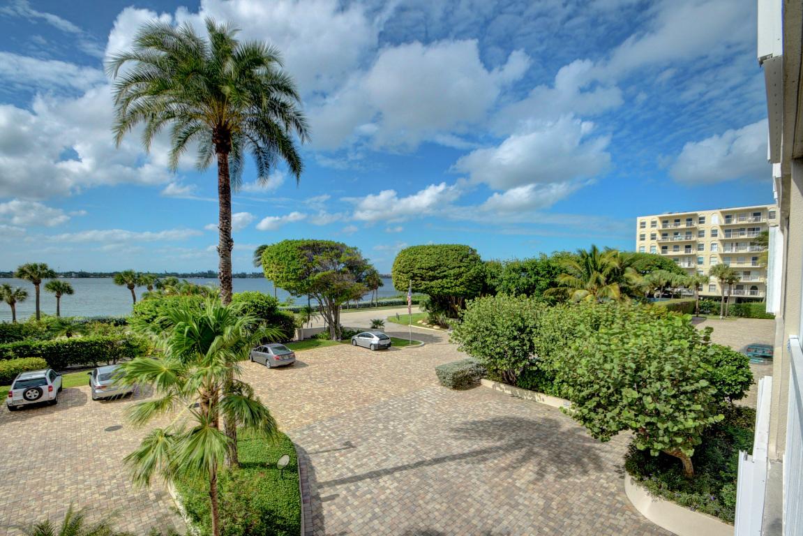 DORCHESTER OF PALM BEACH CONDO - Residential