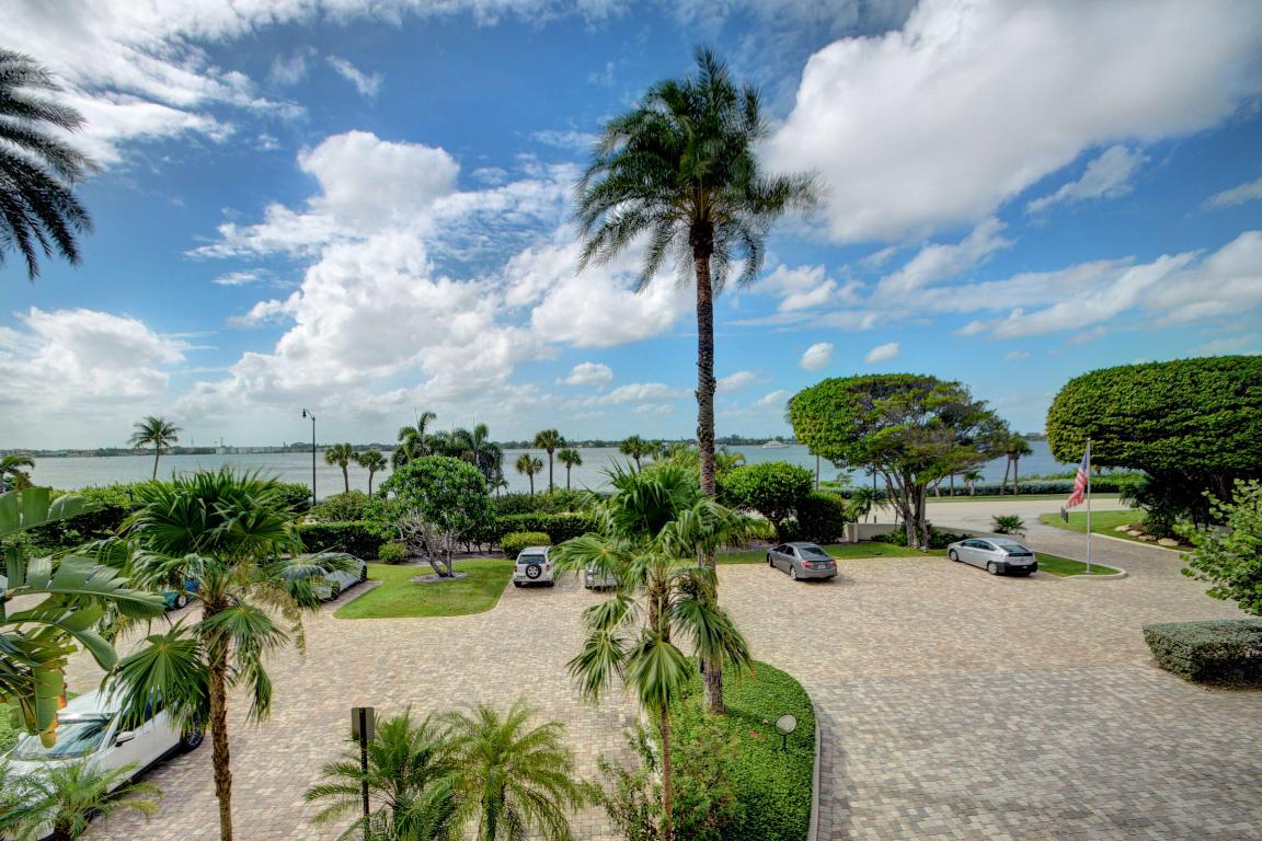 DORCHESTER OF PALM BEACH CONDO - Residential