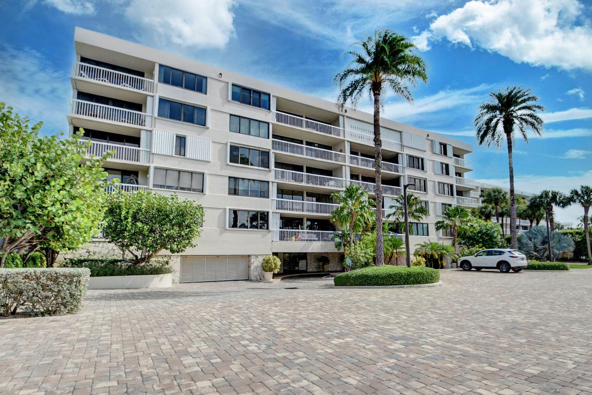 DORCHESTER OF PALM BEACH CONDO - Residential