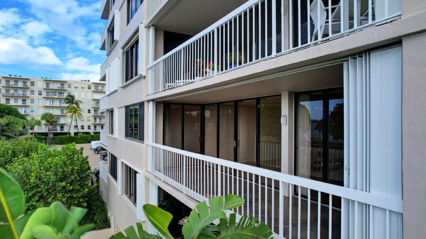 DORCHESTER OF PALM BEACH CONDO - Residential