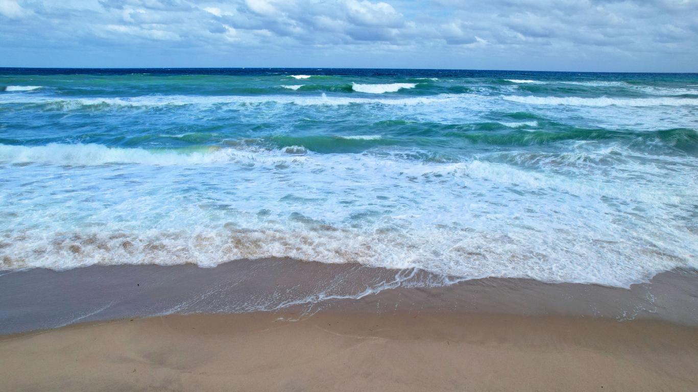 DORCHESTER OF PALM BEACH CONDO - Residential