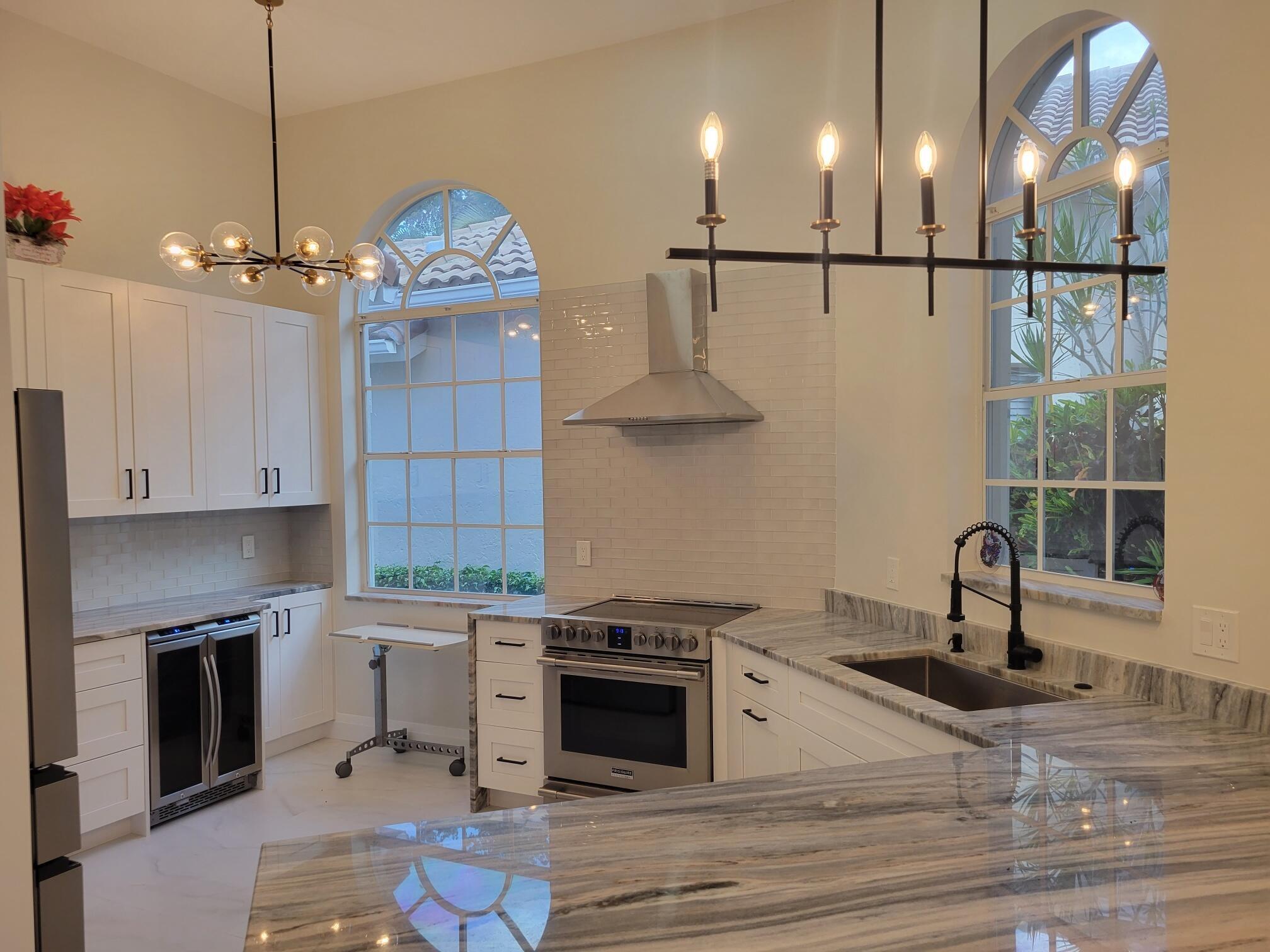 BANYANS OF ARVIDA COUNTRY CLUB - Residential