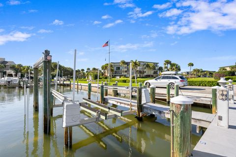 A home in Vero Beach