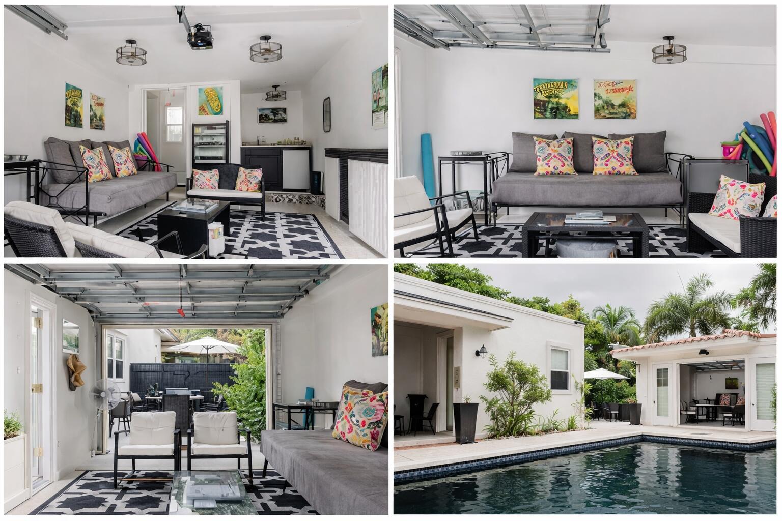 Sunshine Park - Residential Lease