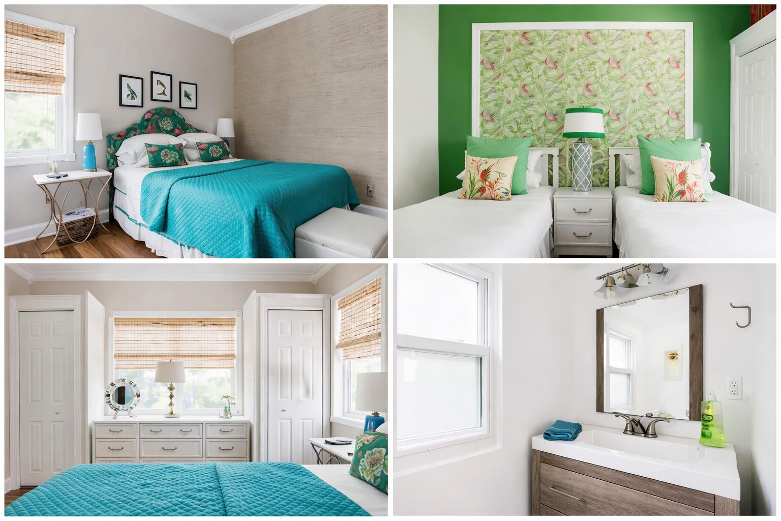 Sunshine Park - Residential Lease