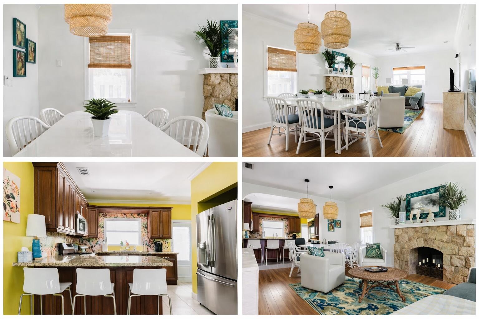 Sunshine Park - Residential Lease