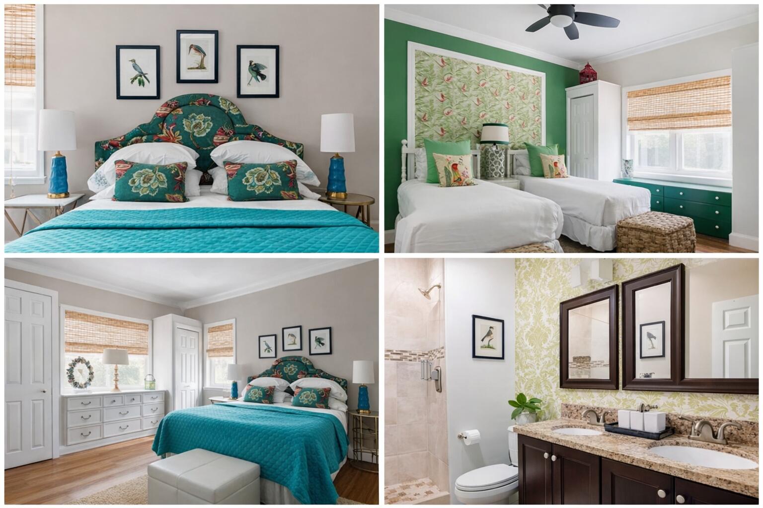 Sunshine Park - Residential Lease