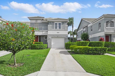 10267 N Andover Coach Lane Unit A2, Lake Worth, FL 33449 - #: R11078371