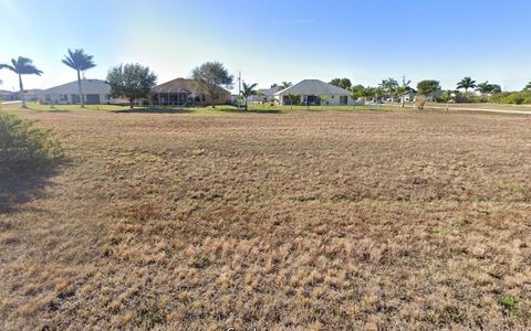 3520 NW 15th Ter Cape Coral FL 33993