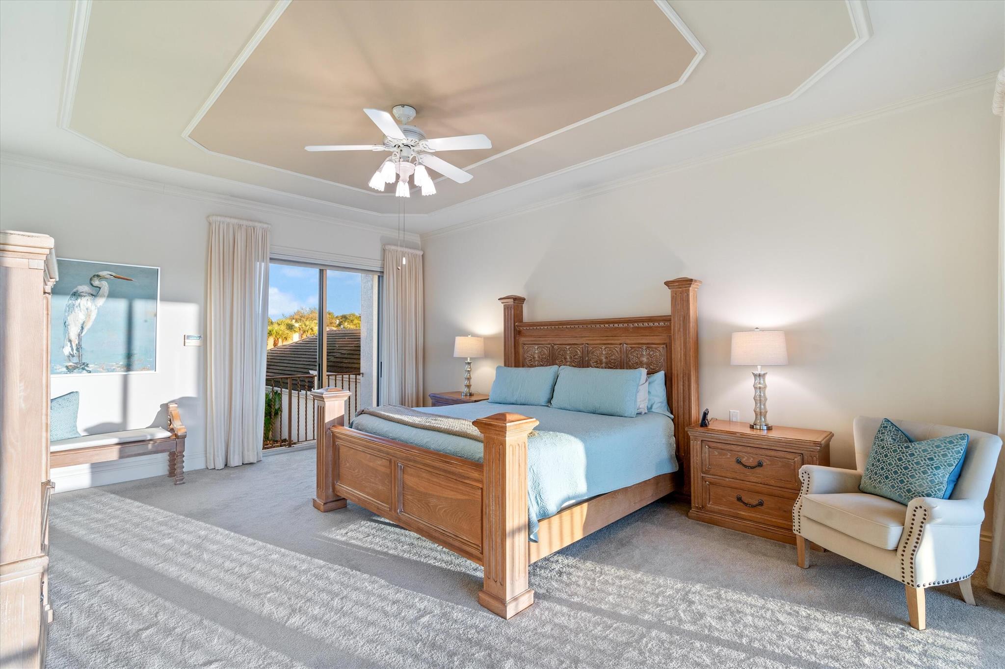 COURTYARD CAY AT OAK HARB - Residential