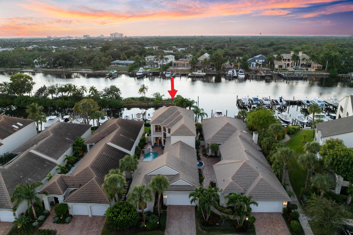 602 Oak Harbour Drive