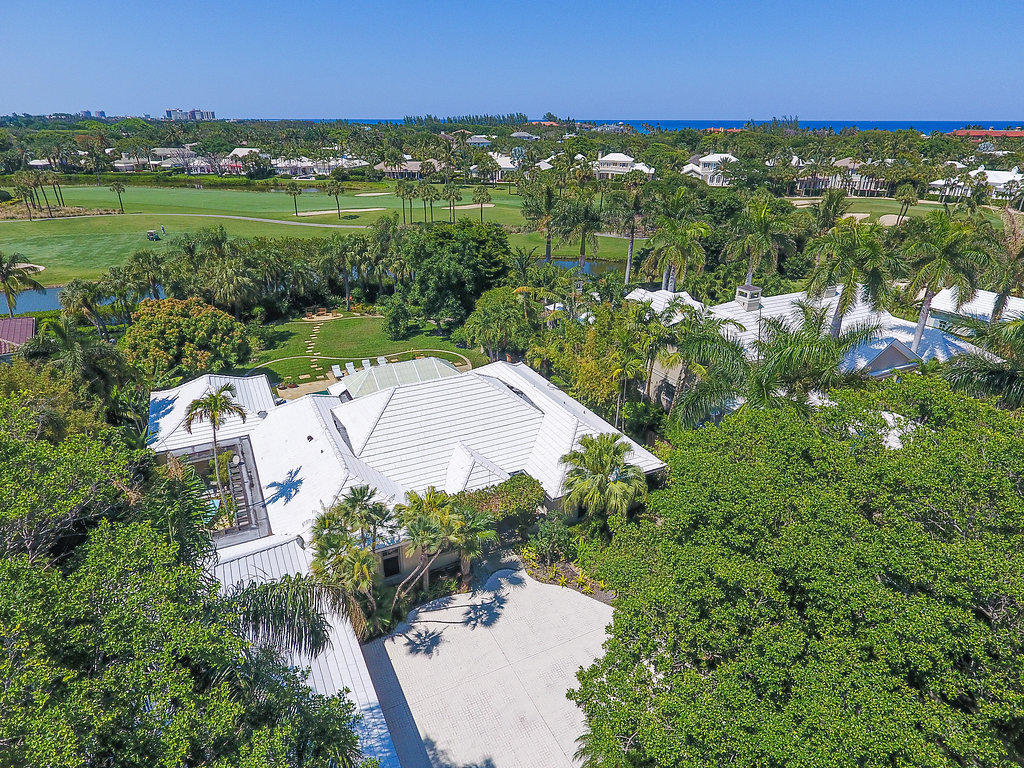 OLD PORT VILLAGE 2 - Residential