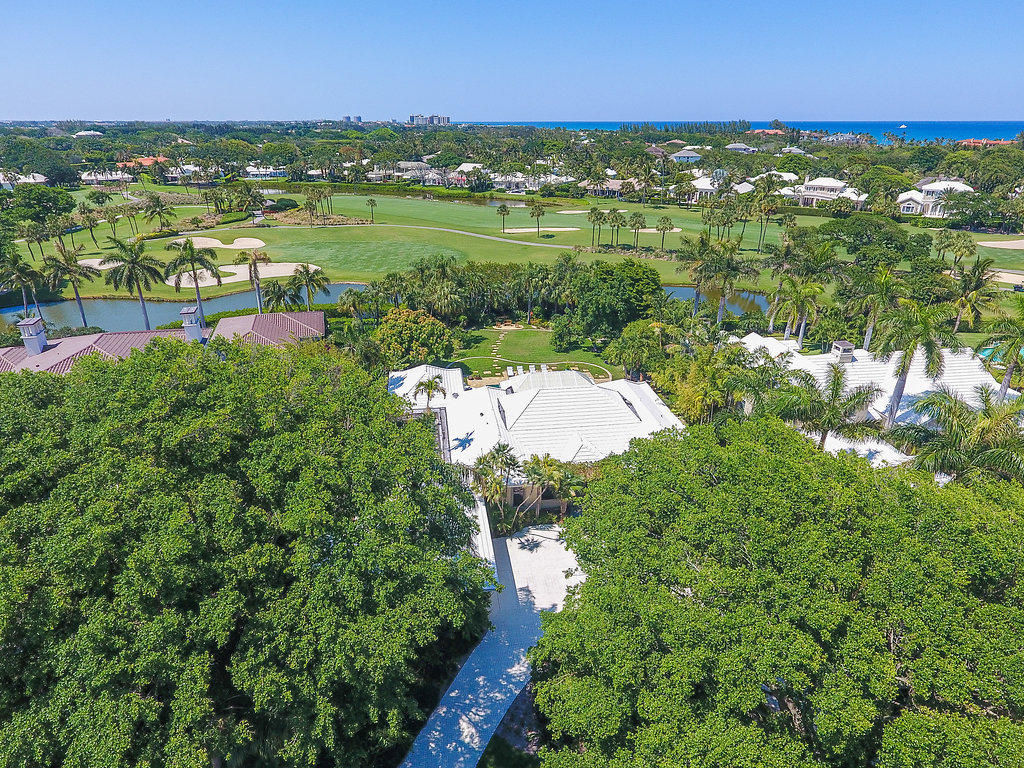 OLD PORT VILLAGE 2 - Residential