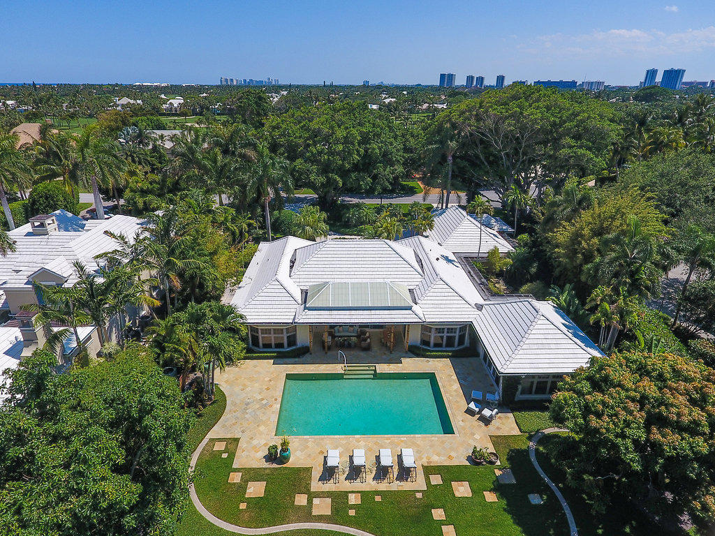 OLD PORT VILLAGE 2 - Residential