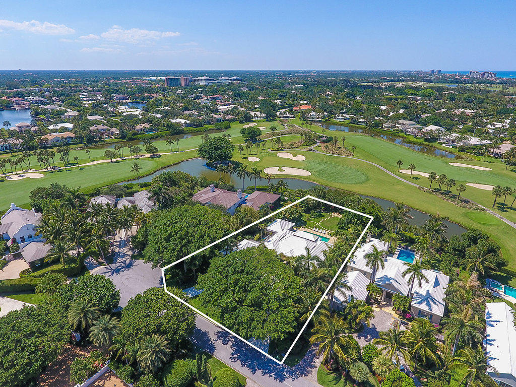 OLD PORT VILLAGE 2 - Residential